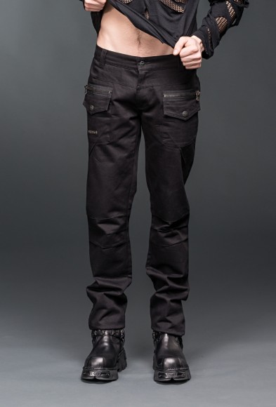 black_gothic_industrial_punk_pants_decorative_stitching_knees_pants_and_jeans_4.jpg