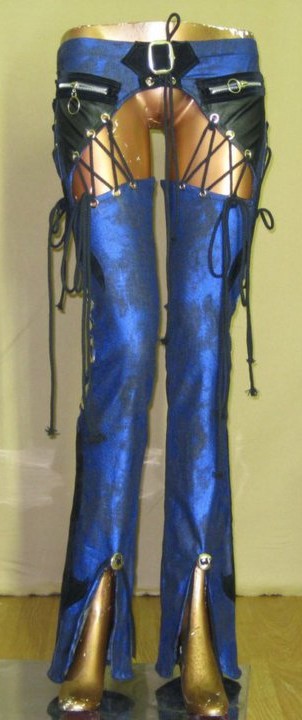 italiano_couture_metallic_blue_chaps_pants_pants_and_jeans_4.jpg