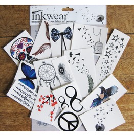Inkwear_favourites_pack