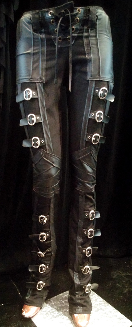 italiano_couture_womans_rocker_buckle_black_lace_up_pants_pants_and_jeans_6.jpg
