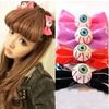 Eye bow lazo ojo wh252 hair accessories