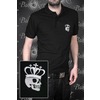 Homme-polo-noir-royal-skull-tete-de-mort-royale-couronne-de-roi-rock-rockabilly-bumker-01