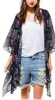 pretty_black_with_red_diamond_kimono_design_half_sleeve_small_size_uk_6_standard_tops_3.jpg