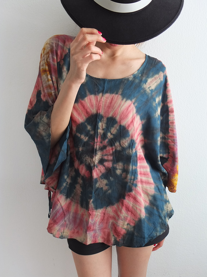 hippie_tie_dye_poncho_shirt_free_size__dresses_6.jpg