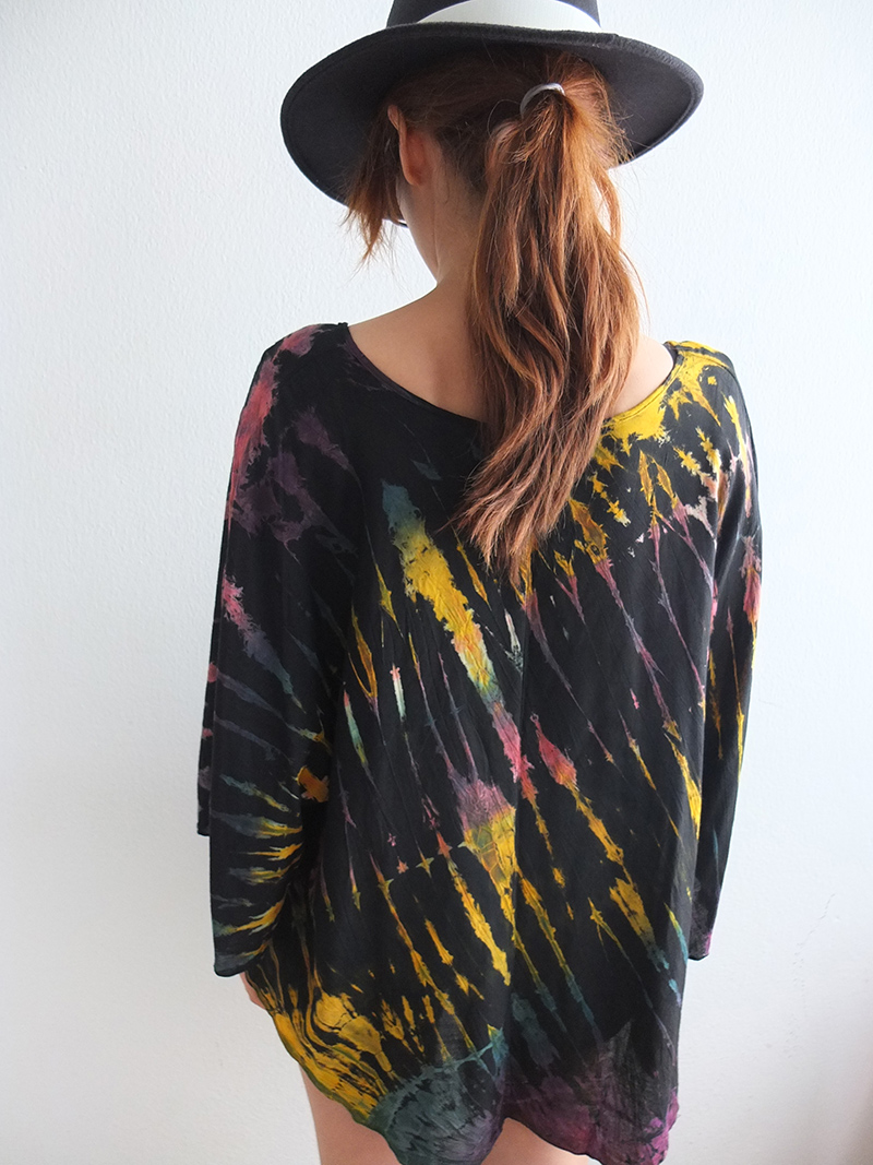 hippie_tie_dye_color_indie_poncho_fashion_shirt_free_size__dresses_6.jpg