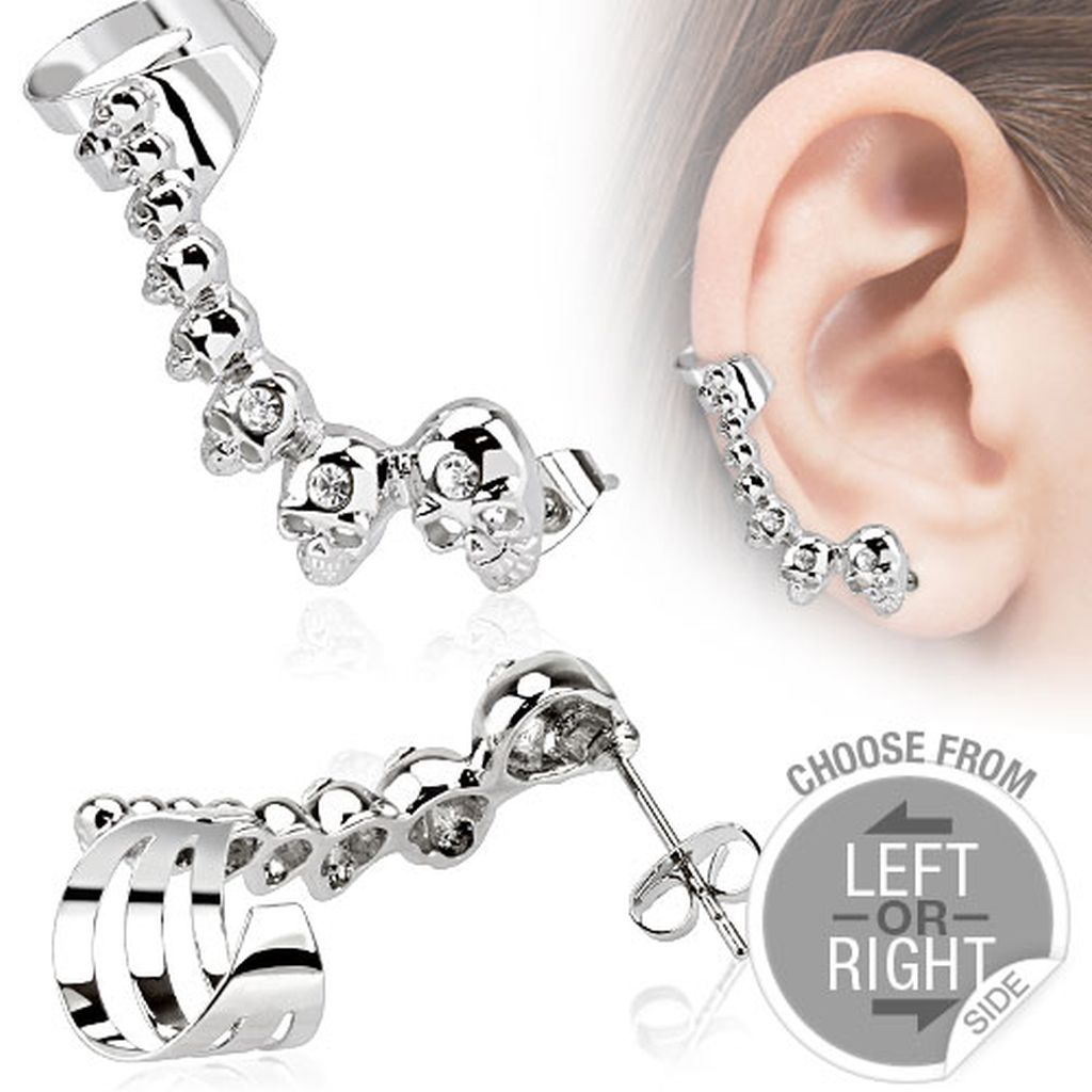 316_l_stainless_steel_cartilage_ear_cuff_with_mini_cast_skulls_left_side_earrings_2.jpg