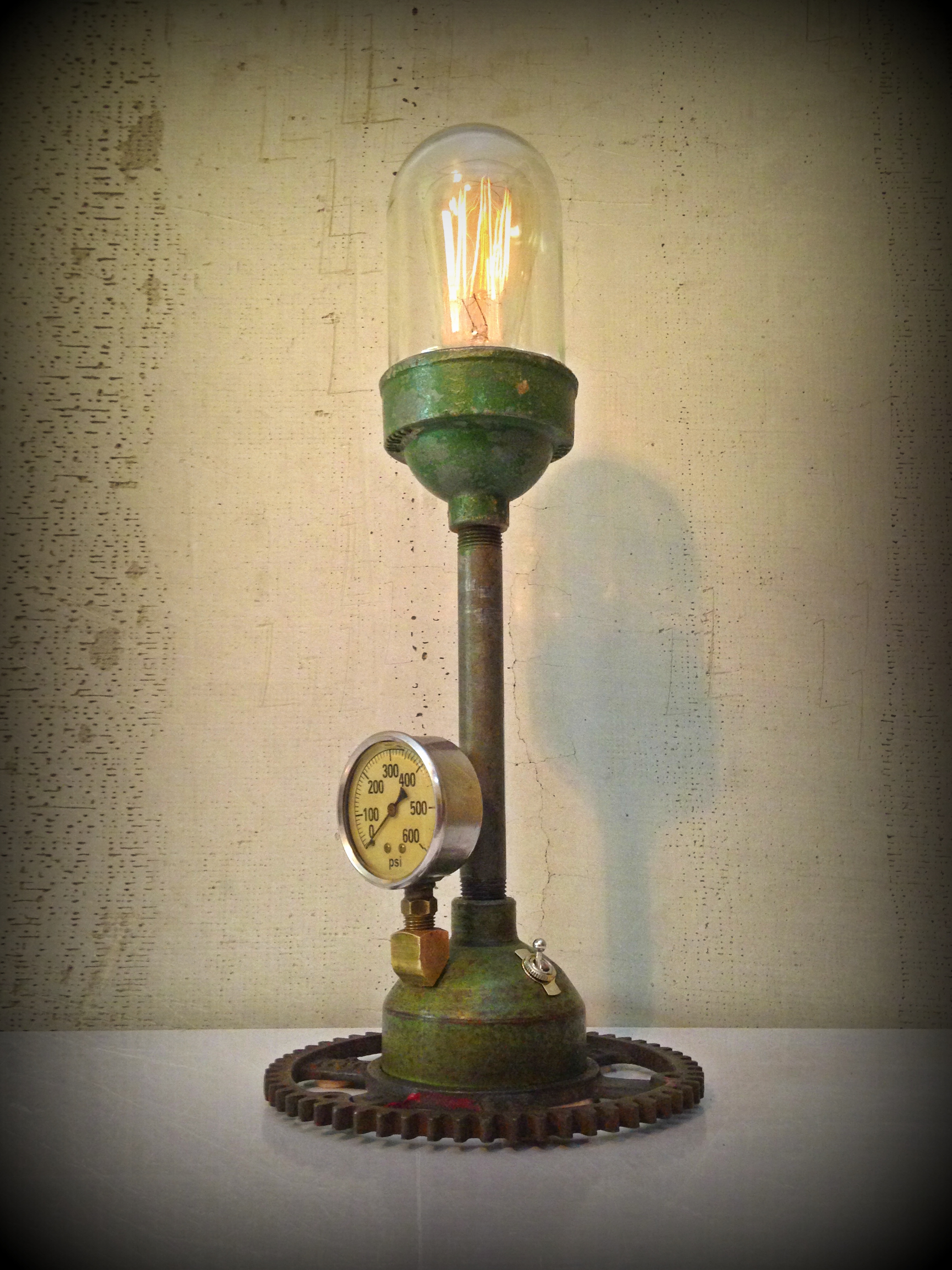 found_object_steampunk_light_sculpture_we_come_in_peace__lamps_and_light_fixtures_2.jpg