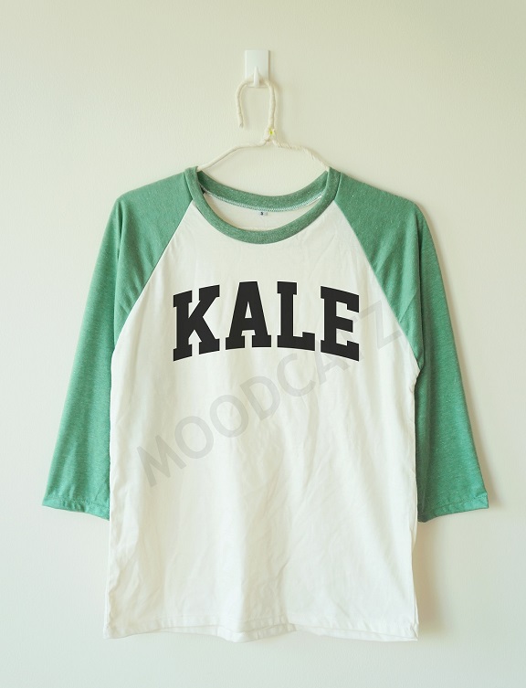 kale_shirt_funny_shirt_text_shirt_baseball_shirt_long_women_tee_men_shirt_t_shirts_4.jpg