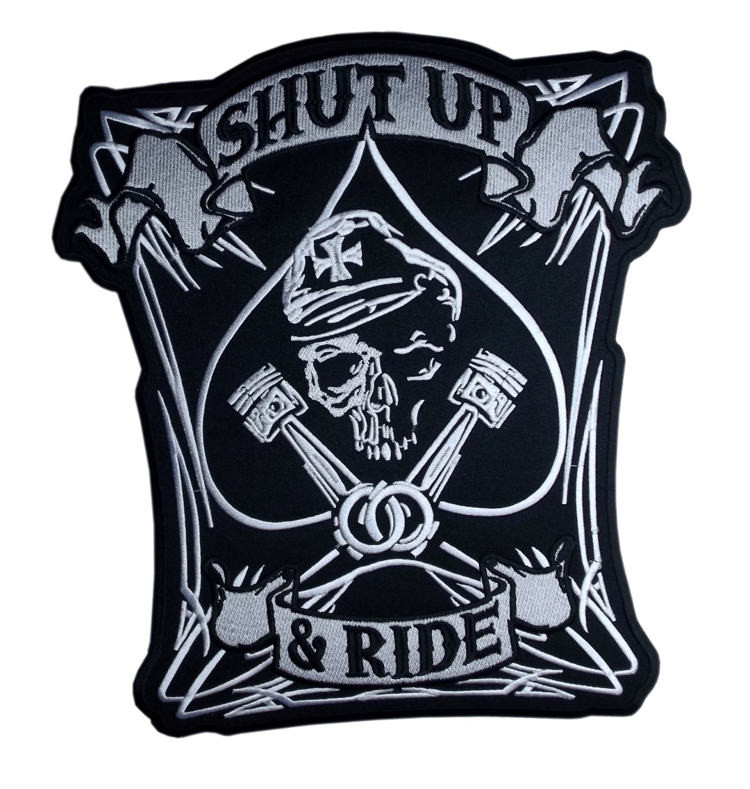 shut_up_and_ride_big_back_patch_iron_on_sew_on_embroidery_skull_mc__patches_2.jpg