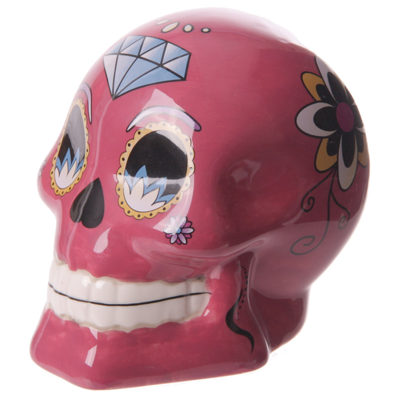 novelty_ceramic_candy_skulls_day_of_the_dead_money_box_fireplaces_and_accessories_3.jpg