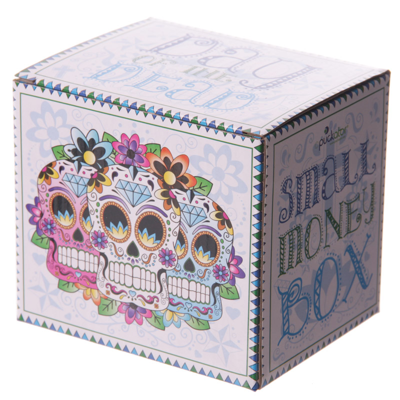 novelty_purple_ceramic_candy_skulls_day_of_the_dead_money_box_fireplaces_and_accessories_5.jpg
