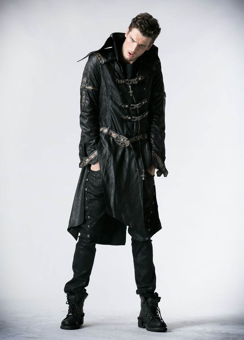 black_leather_gothic_punk_trench_coat_for_men_jackets_5.jpg