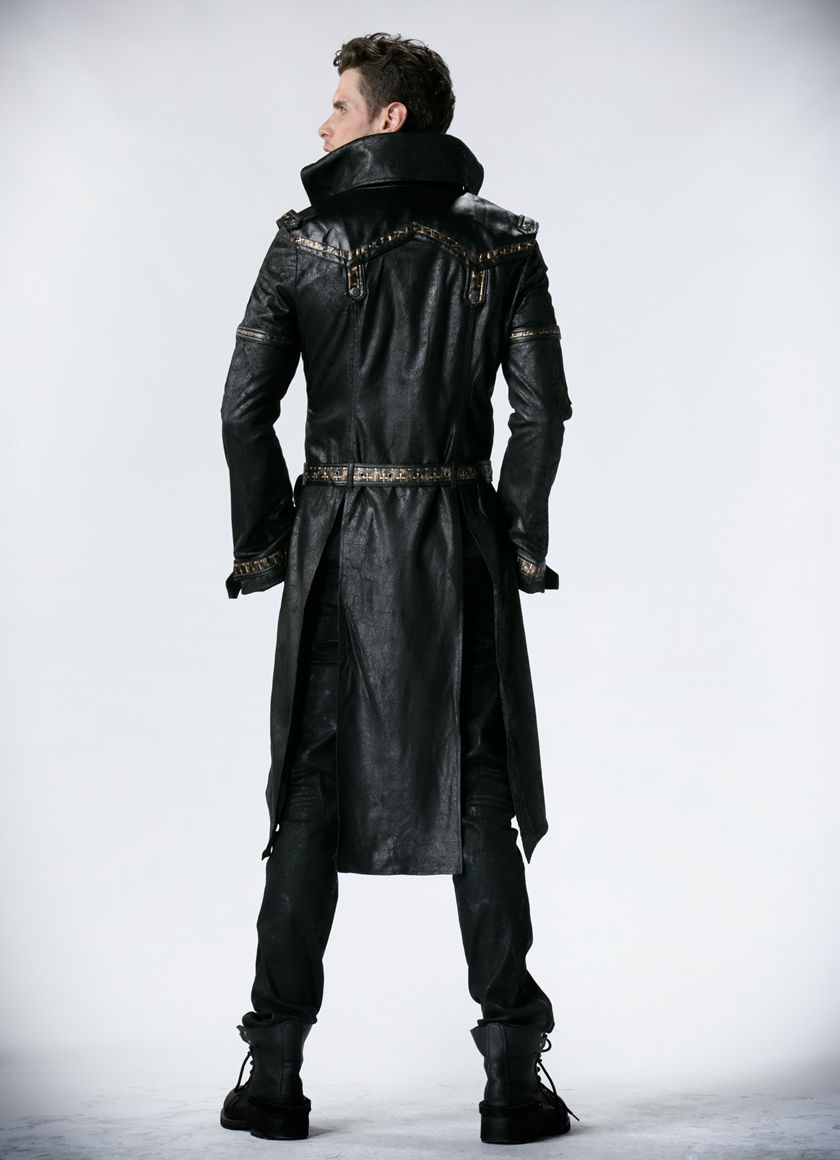 black_leather_gothic_punk_trench_coat_for_men_jackets_5.jpg