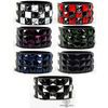 Pyramid Gothic Punk Edm Ebm Rave Rock Metal Stud Bracelet Pyramid Gothic Punk Edm Ebm Rave Rock Metal Stud Bracelet
