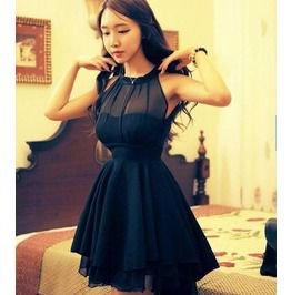 Kawaii Prom Dresses