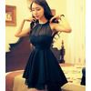 Prom dress vestido fiesta wh035 dresses