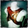 Steam Punk / Post Apocalyptic Style Leather Vest/Harness (Phvest060) Steam Punk / Post Apocalyptic Style Leather Vest/Harness (Phvest060)