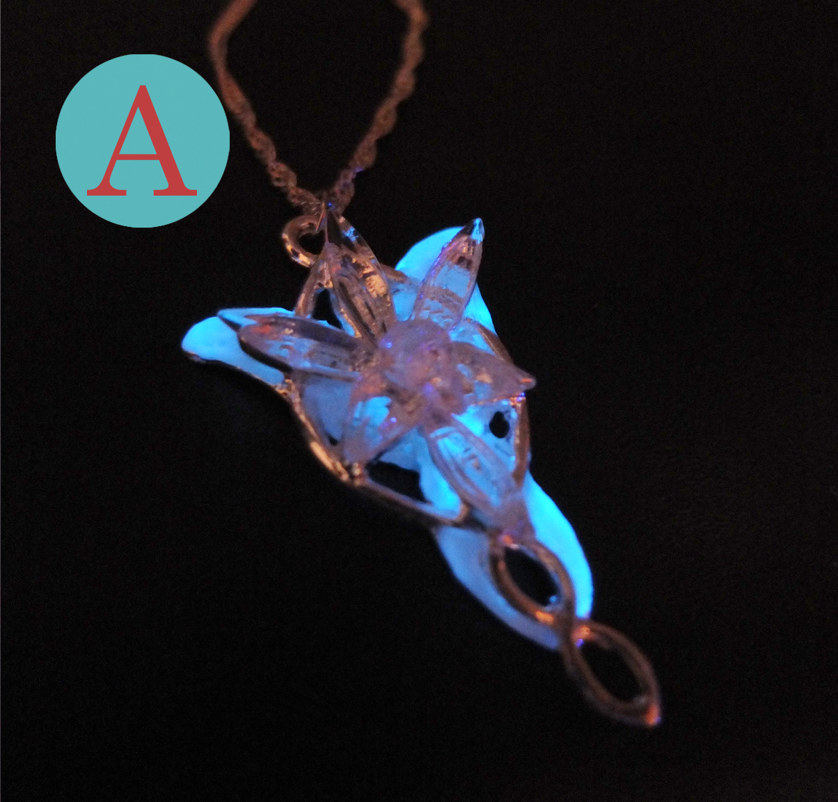 Lord Of The Rings Necklace Australia Lord Of The Rings Necklace Australia