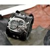The Submarine Wristwatch The Submarine Wristwatch
