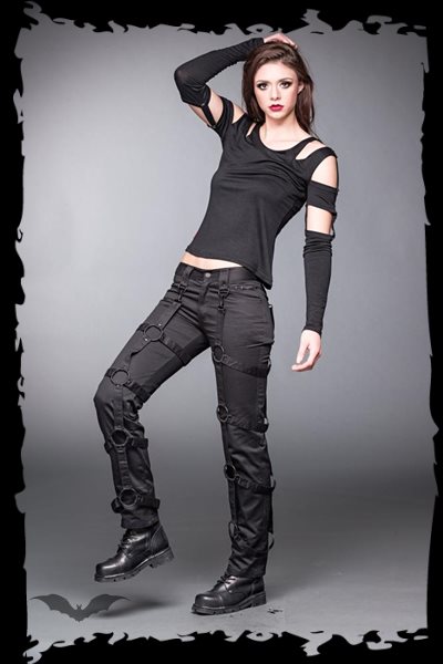 ladies_black_buckled_o_ring_strap_goth_pants_industrial_trousers_9_to_ship_pants_and_jeans_5.jpg