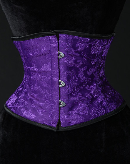 purple_brocade_waist_cincher_steel_boning_9_worldwide_shipping_bustiers_and_corsets_4.jpg