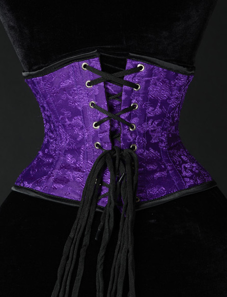 purple_brocade_waist_cincher_steel_boning_9_worldwide_shipping_bustiers_and_corsets_4.jpg