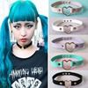 Collar harajuku choker wh041 necklaces