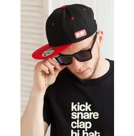 hip hop style hats