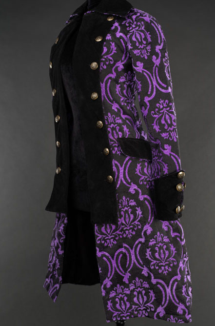 ladies_purple_brocade_pirate_jacket_victorian_gothic_tail_coat_9_ship_hoodies_and_sweatshirts_4.jpg
