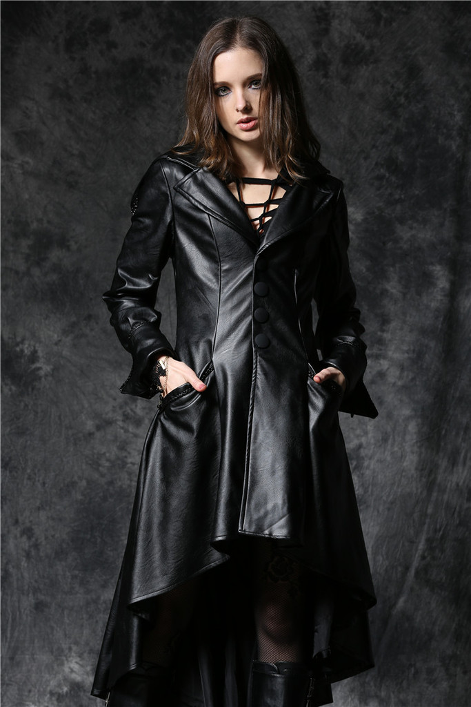ladies_black_gothic_hooded_dovetail_long_vegan_leather_jacket_9_to_ship_jackets_6.jpg