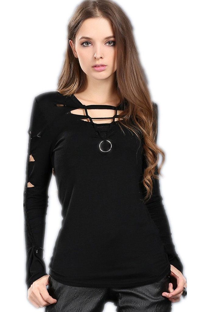 ladies_black_o_ring_long_gap_sleeve_goth_punk_string_top_9_ships_worldwide_standard_tops_5.jpg