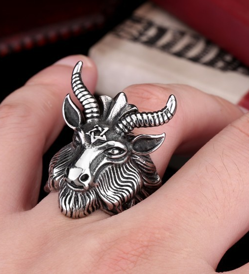 Plant Ring Pins Plant Ring Pins