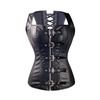 Sexy punk corset bustiers and corsets
