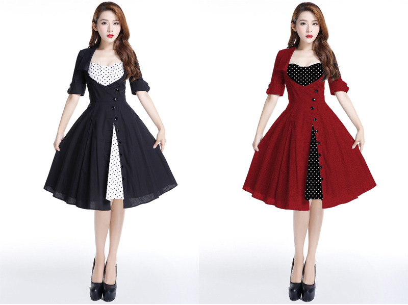 red_or_black_dot_party_rockabilly_swing_50s_dress_xs_plus_sizes_9_to_ship_dresses_6.jpg