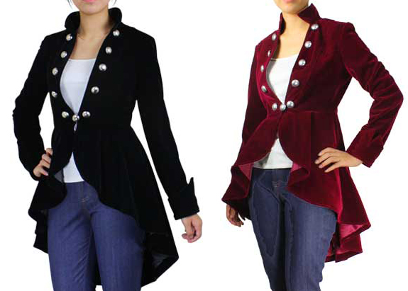 black_burgundy_velvet_victorian_gothic_jacket_regand_plus_sizes_9_to_ship_standard_tops_2.jpg