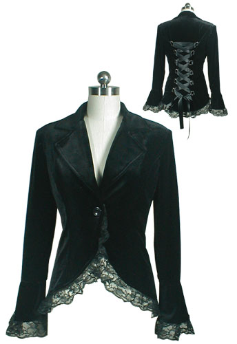 black_or_burgundy_velvet_lace_trim_gothic_jacket_regand_plus_sizes_9_to_ship_standard_tops_4.jpg