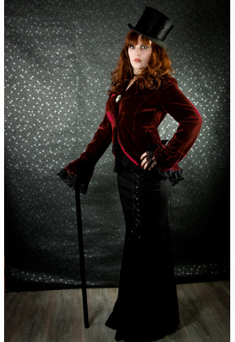 black_or_burgundy_velvet_lace_trim_gothic_jacket_regand_plus_sizes_9_to_ship_standard_tops_4.jpg