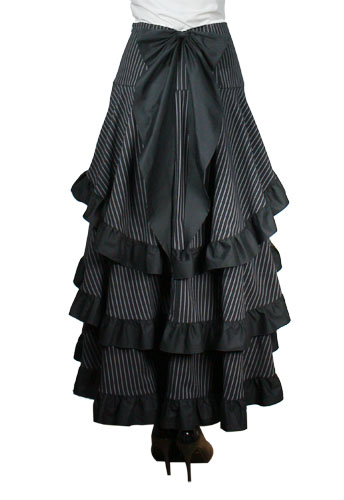 black_or_gray_pinstripe_victorian_ruffle_skirt_regand_plus_sizes_9_to_ship_skirts_5.jpg