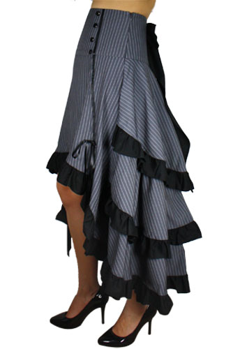 black_or_gray_pinstripe_victorian_ruffle_skirt_regand_plus_sizes_9_to_ship_skirts_5.jpg