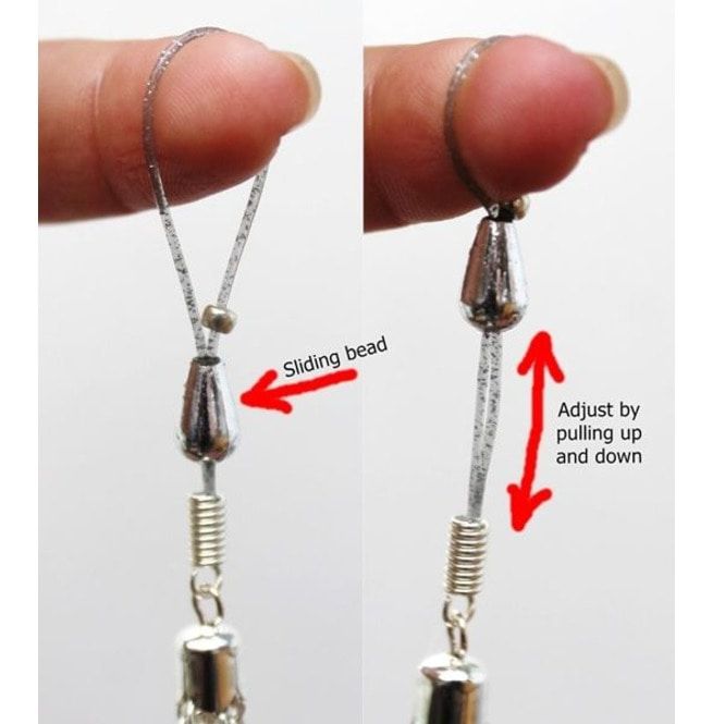 Nippleicious Non Piercing Nipple Jewelry Nipple Rings RebelsMarket