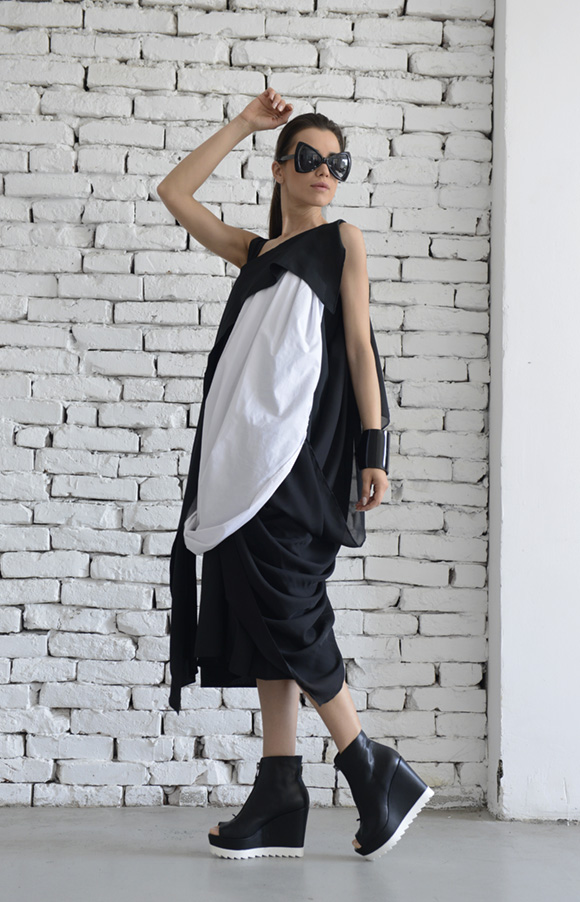 black_white_dress_maxi_dress_kaftan_draped_black_white_dress_dresses_6.jpg