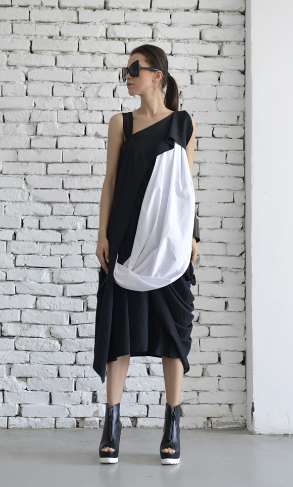 black_white_dress_maxi_dress_kaftan_draped_black_white_dress_dresses_6.jpg