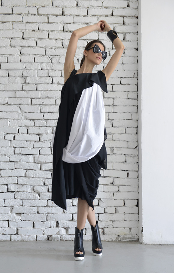 black_white_dress_maxi_dress_kaftan_draped_black_white_dress_dresses_6.jpg