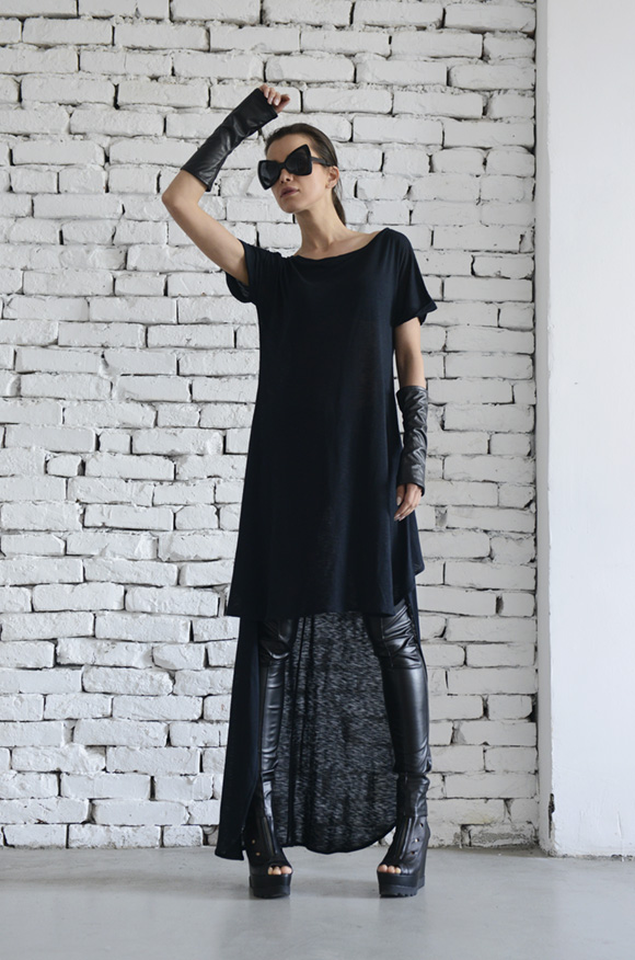 black_long_top_asymmetrical_tunic_short_sleeve_top_extravagant_black_standard_tops_5.jpg