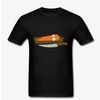 Chopped Carrot Men's T Shirt Chopped Carrot Men's T Shirt