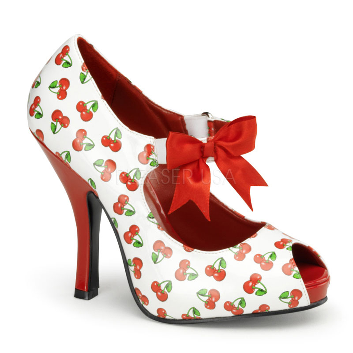 Red Shoe Rebels Red Shoe Rebels