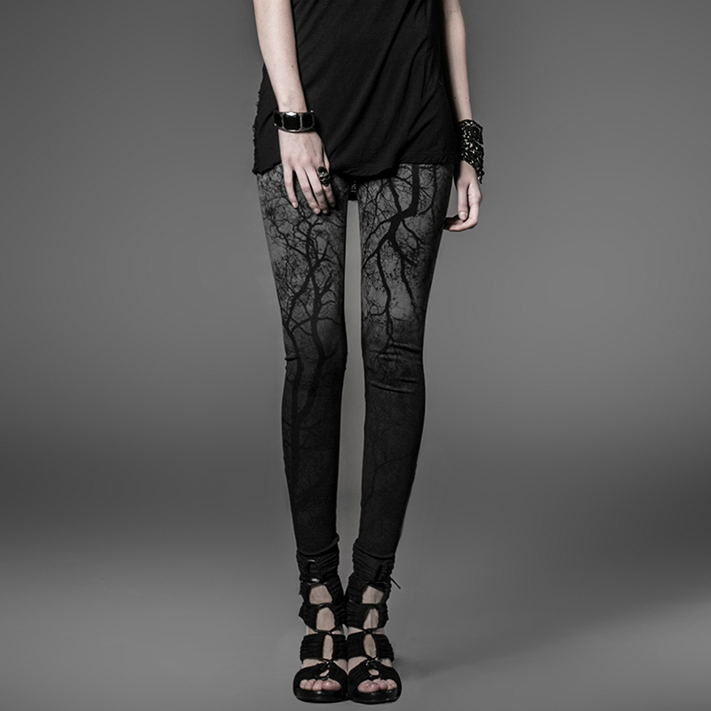 rebelsmarket_black_gray_haunted_forest_gothic_leggings_tree_branch_jeggings_9_to_ship_pants_and_jeans_5.jpg