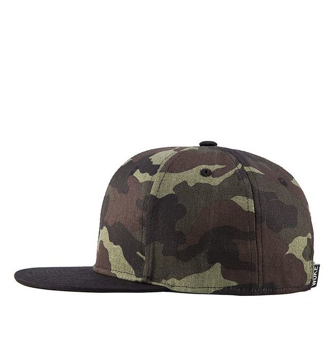 the hip baseball cap