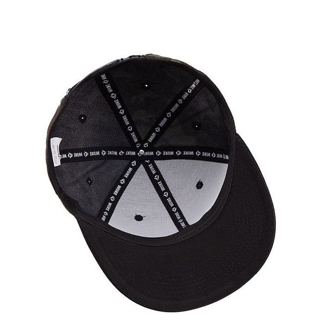 the hip baseball cap
