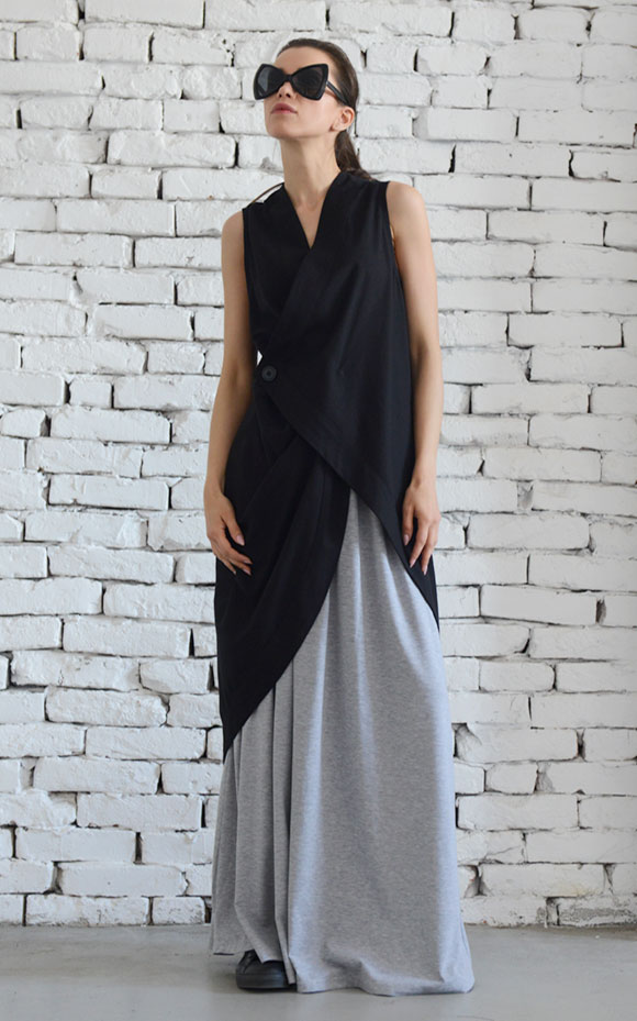 rebelsmarket_long_linen_top_asymmetric_black_top_sleeveless_tunic_black_womens_top_tanks_tops_and_camis_6.jpg